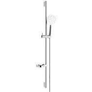 MEXEN DS67 sliding shower set, chrome - Shower Set