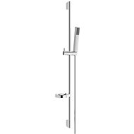 MEXEN DS77 sliding shower set, chrome - Shower Set
