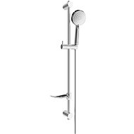 MEXEN DF75 Sliding Shower Set, Chrome 785754582-00 - Shower Set