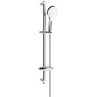 MEXEN DB05 sliding shower set, chrome 785054584-00 - Shower Set