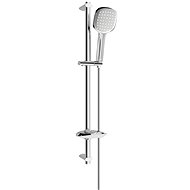 MEXEN DB33 sliding shower set, chrome 785334584-00 - Shower Set