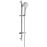 MEXEN DB40 Sliding Shower Set, Chrome 785404584-00 - Shower Set