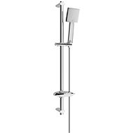 MEXEN DB45 Sliding Shower Set, Chrome 785454584-00 - Shower Set