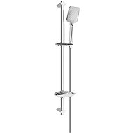 MEXEN DB62 Sliding Shower Set, Chrome 785624584-00 - Shower Set
