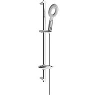MEXEN DB73 Sliding Shower Set, Chrome 785734584-00 - Shower Set