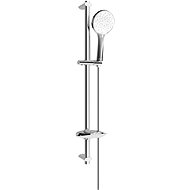 MEXEN DB74 Sliding Shower Set, Chrome 785744584-00 - Shower Set