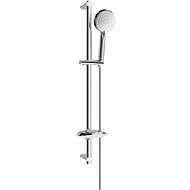 MEXEN DB75 Sliding Shower Set, Chrome 785754584-00 - Shower Set