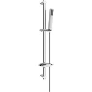 MEXEN DB77 Sliding Shower Set, Chrome 785774584-00 - Shower Set