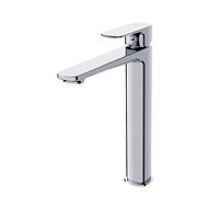 Cersanit Larga, tall, chrome (S951-392) - Tap