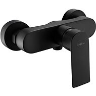 Mexen Royo shower mixer, black (72240-70) - Tap