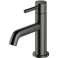 Omnires Y basin mixer graphite /GR/ (Y1210NGR) - Tap