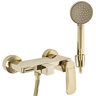 Rea bath mixer Berg gold (REA-B2043) - Tap