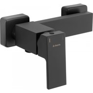 DEANTE Anemon Shower mixer, black (BBZ_N40M) - Tap