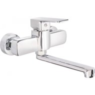 DEANTE Maro Wall-mounted basin mixer, chrome (BLO_050M) - Tap