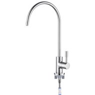 DEANTE Drinking water tap, chrome (BEZ_062F) - Tap