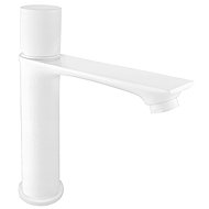 MEXEN Royo One basin mixer, white (72201-20) - Tap