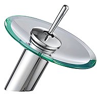 MEXEN Niagara basin mixer, chrome (745600-00) - Tap