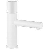 MEXEN Elba One basin mixer, white (74101-20) - Tap