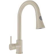 Mexen Elia Sink mixer beige (670101-69) - Tap
