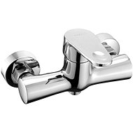 Mexen Kama shower mixer in chrome (72540-00) - Tap