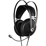 Meze 99 Neo Headset - Black Silver - Headphones