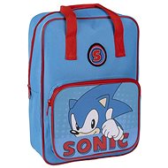 Kids backpack - Sonic - Children's Backpack
