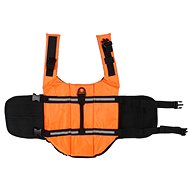Merco Dog Swimmer orange, XS, set of 2 - Swimming Vest for Dogs