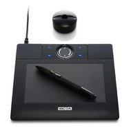 Wacom Bamboo A6 Wide - Graphics Tablet
