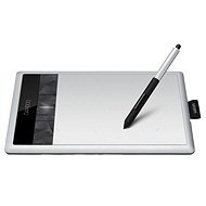 Wacom Bamboo 3 Fun Small Pen & Touch - Graphics Tablet