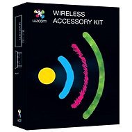 Wacom Wireless Accessory Kit - Wireless Module