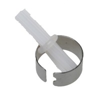 Náhradní hroty pro Bamboo One, 5 ks - -