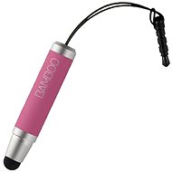 Wacom Bamboo Stylus mini pink - Stylus