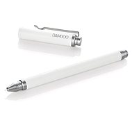 Wacom Bamboo Stylus feel white - Stylus