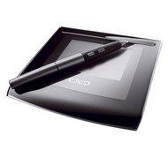 Tablet Wacom Pen Partner 2 - Graphics Tablet