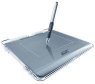 Wacom Graphire4 ClassicXL - tablet A5 + pero, 2000dpi, USB - Graphics Tablet
