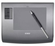 Tablet Wacom Intuos3 A6 Wide - Graphics Tablet