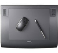 Wacom Intuos3 A4 Regular - Graphics Tablet