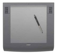 Wacom Intuos3 A4 Oversize - DTP + pero - Graphics Tablet