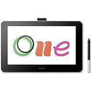 Wacom One - Graphics Tablet