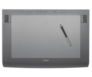 Wacom Intuos3 A3 Wide - Grafický tablet
