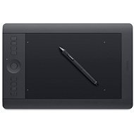 Wacom Intuos Pro M - Grafický tablet