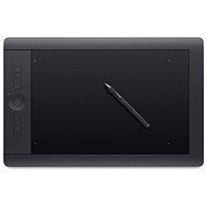  Wacom Intuos Pro L  - Graphics Tablet