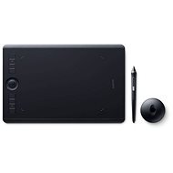 Wacom PTH-660 Intuos Pro M - Grafikus tablet