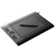 Wacom Intuos4 M A5 Wide - Graphics Tablet