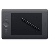 Wacom Intuos5 S Touch - Graphics Tablet
