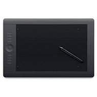 Wacom Intuos5 L Touch - Graphics Tablet