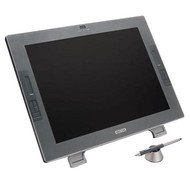 Wacom Cintig 21UX - Graphics Tablet