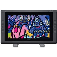 Wacom Cintiq 22HD Touch - Graphics Tablet