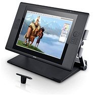  Wacom Cintiq 24HD Touch  - Graphics Tablet