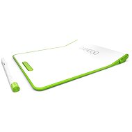 Wacom Bamboo Pad - green - Graphics Tablet